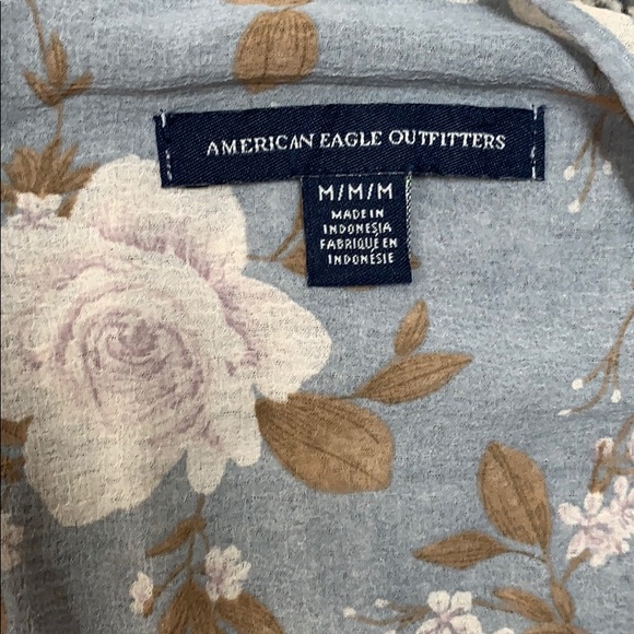 Flowy long sleeve - Picture 4 of 4